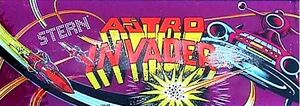 AstroInvaderARC
