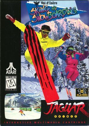 ValdIsereSkiing&SnowboardingJAG