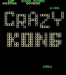 CrazyKongARC