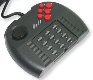 AtariJaguarProController