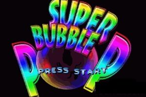 NeoBubblePopMVS