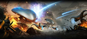 Grey Goo - Launch Trailer