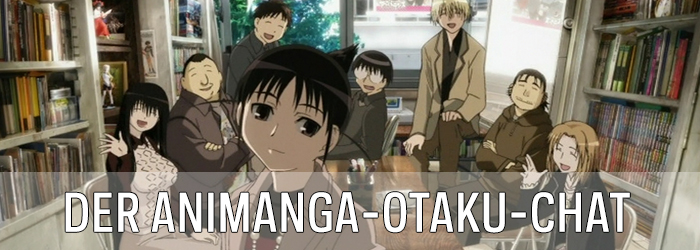 Otaku chat Otaku chat