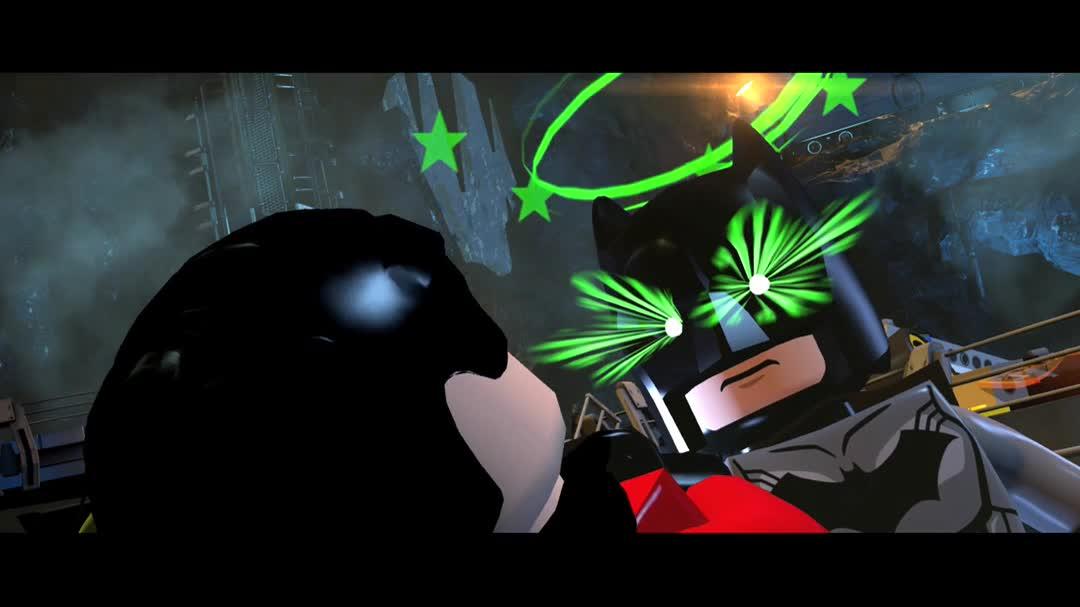 lego batman 3 beyond gotham brainiac