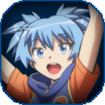 MoMENT Match icon - Nagisa Shiota