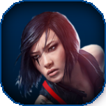 MoMENT Match icon - Faith Connors