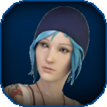 MoMENT Match icon - Chloe Price