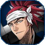MoMENT Match icon - Renji Abarai