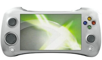 Xbox Portable