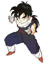 Gohan