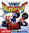 Sonic Drift