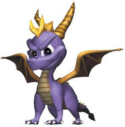 Spyroold