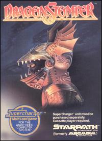 Dragonstomper