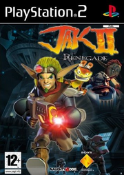 Jak 2