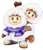 Ice Climbers