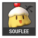 Super Smash Bros. Strife SR enemy box - Souflee