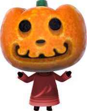 OLantern MAC