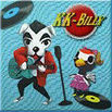 K.K. Rockabilly Cover