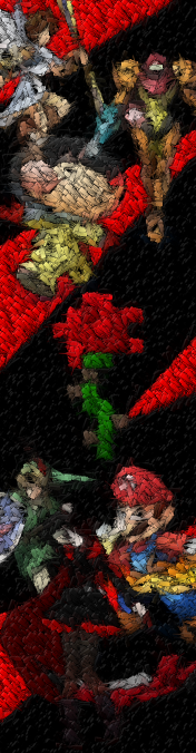 Rosebackground