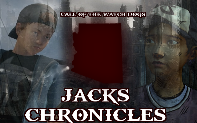 Jacks Chronicles