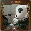 K.K. Ragtime Cover