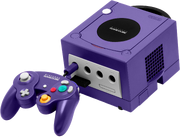 GameCube