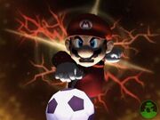 MarioStrikers