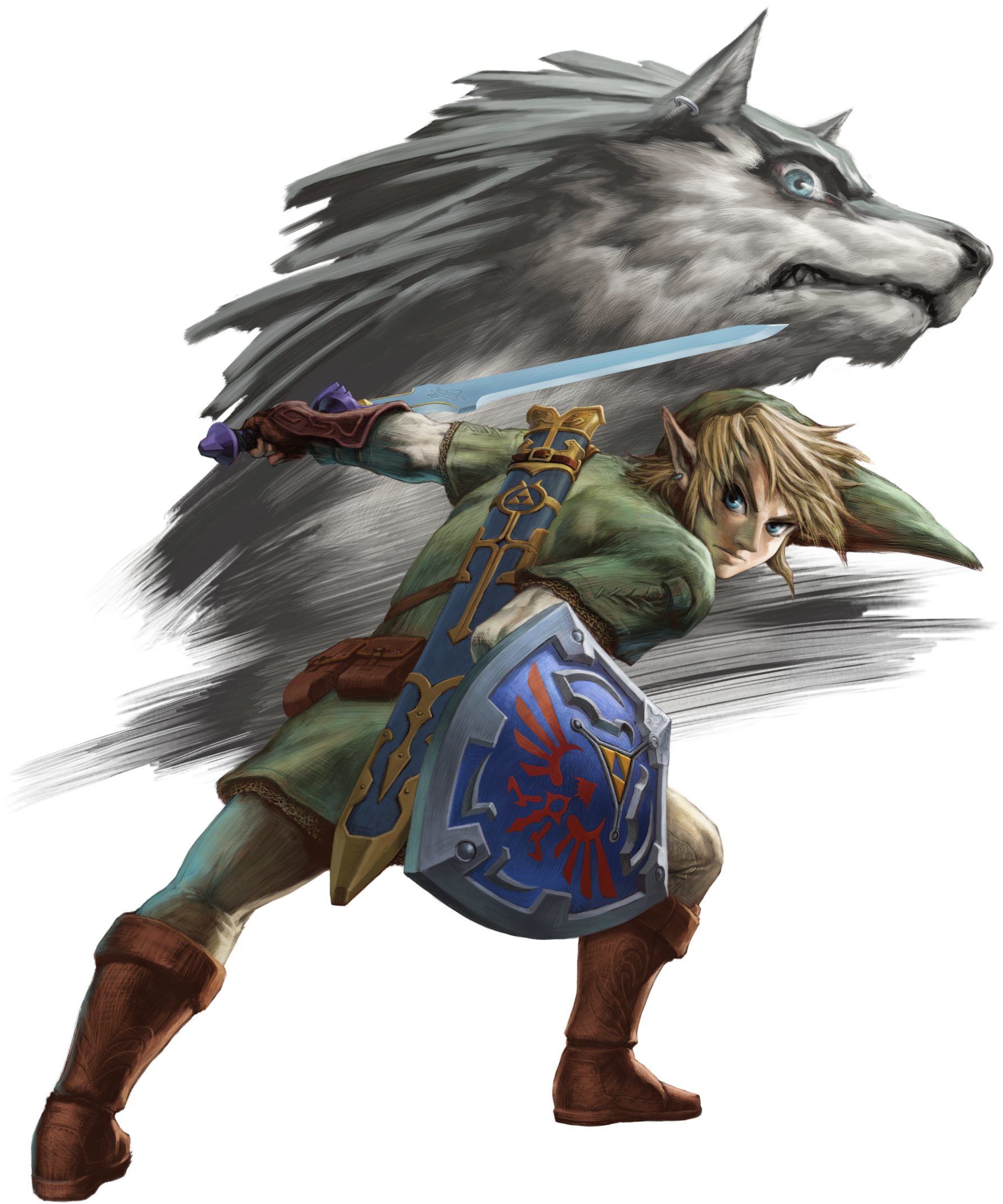 f4f wolf link
