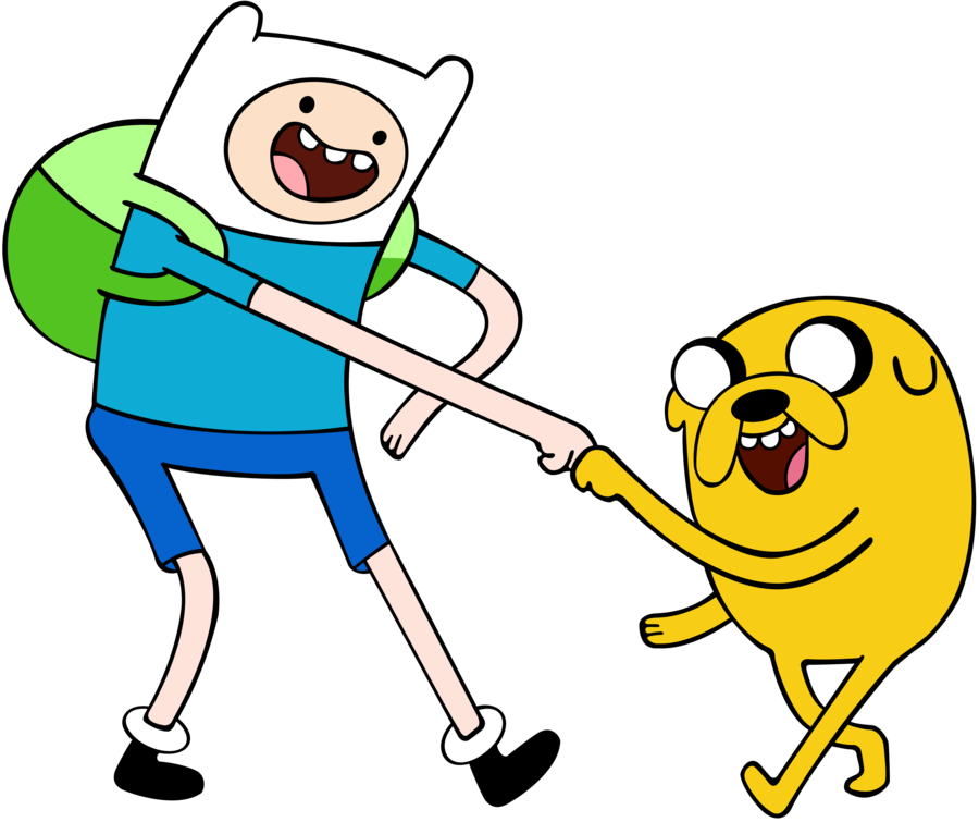 Image result for finn and jake