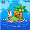K.K. Island Cover