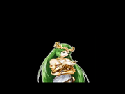 Palutena joke