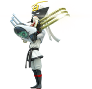 WonderWhite