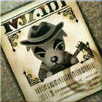 K.K. Western Cover