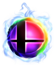 SmashBall
