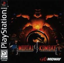Mortal Kombat 4 COVER PSX.jpg