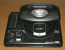 Sega 32X