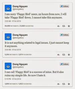 Dong Nguyen Tweets 1