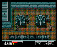 Metal Gear p1