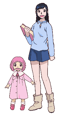 Kolulu y Lori