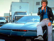 Michael Knight KITT.jpg