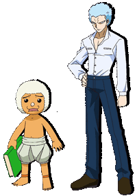 Rein y Kyle.gif
