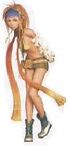 Rikku