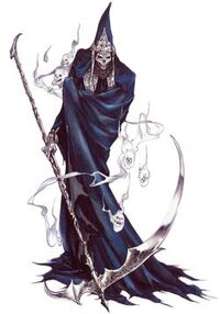 La muerte Castlevania