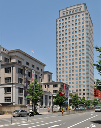 Kodansha edificio.jpg