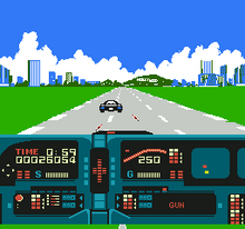 Knight Rider Los Angeles