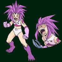 Kolulu saiyan