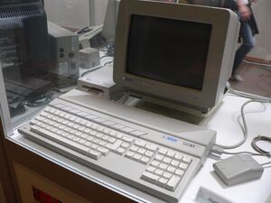 Atari-520ST