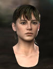 Primera Imagen de Elena