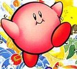 Kirbydreamlanddiseño