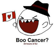 Dj boocancer